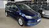 Volkswagen Touran Comfortline 1.4 TSI BMT - VW Touran Gebrauchtwagen in Düsseldorf