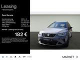 Seat Arona FR Black Edition 1.0TSI *DSG*TravelAssist* - Seat Arona in Wiesbaden