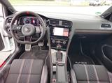 Volkswagen Golf 7GTI TCR mit den Recarositzen vom Clubsport - : V mit