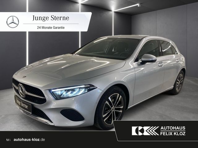 Mercedes-Benz A 180 Progressive *LED*Kamera*CarPlay*SHZ*MBUX*