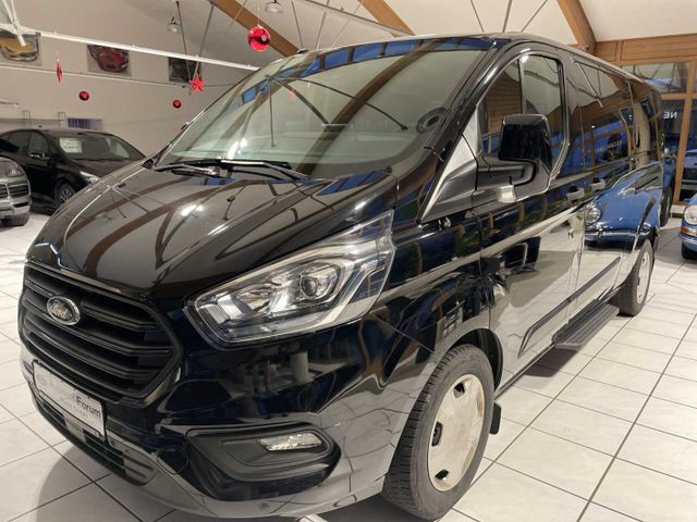 Ford Transit Custom 320 TDCi L2H1 VA Autm. Trend