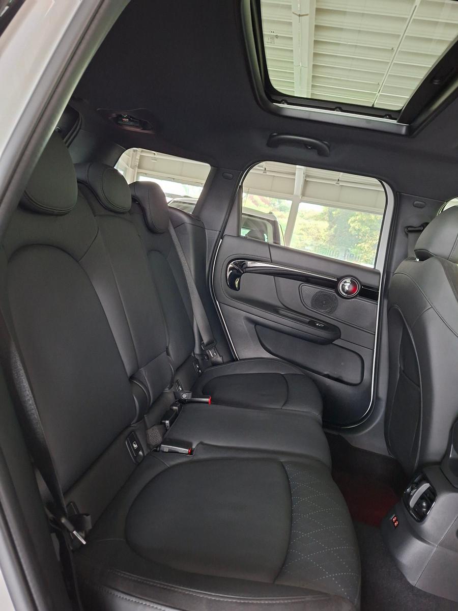 MINI Countryman S ALL4 Head UP Pano SPORT Autom. Kam.