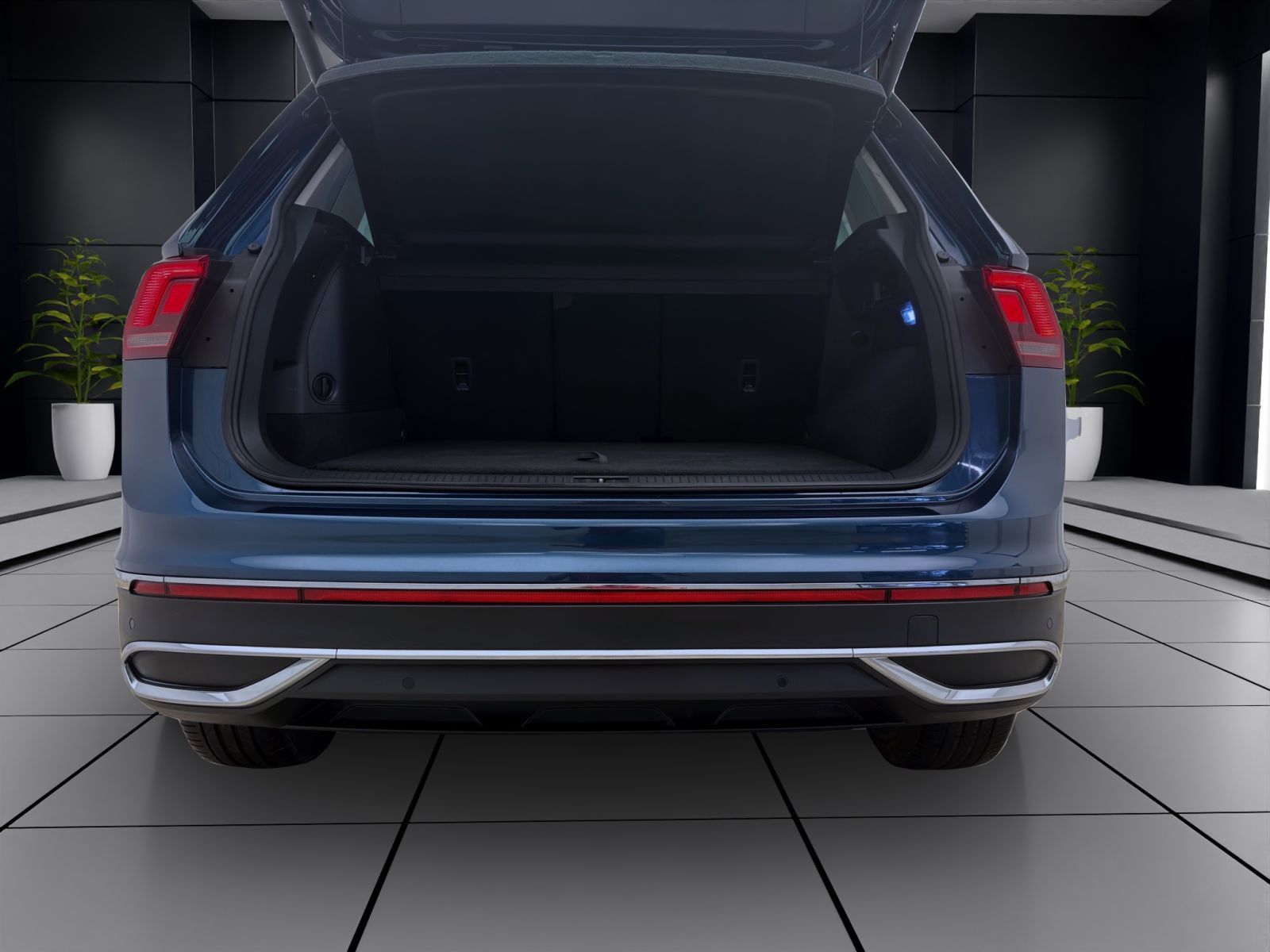 Volkswagen Tiguan - Bild 5