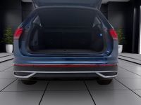 Volkswagen Tiguan - Vorschau Bild 5