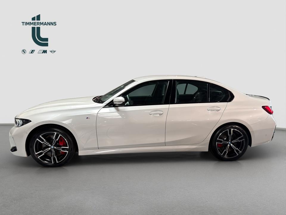 BMW 318i M Sport Pro AdLED Sportsitze