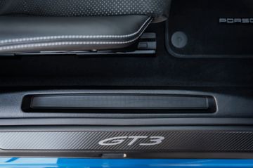 Porsche 992.2 GT3*Weissach*PCCB*LIFT*MAGNESIUM*90L