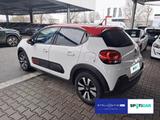 Citroën C3 Shine 1.2 PureTech 110*SHZ* C3 1.2 PureTech 1 - Citroën C3 in Mannheim