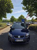 Seat Alhambra 2.0 TDI 130kW XCELLENCE DSG XCELLENCE - Seat Alhambra Unfallwagen