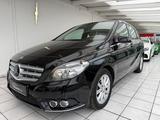 Mercedes-Benz B 180 Automatik Navi ALU TÜV NEU GARANTIE - Mercedes-Benz B 180 Gebrauchtwagen in Bremen