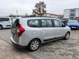Dacia Lodgy Laureate 1.6 MPI *Klima, Parkhilfe - Dacia Lodgy Laureate