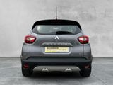 Renault Captur DYNAMIQUE ENERGY TCe 90  - Renault Captur aus 2015