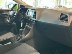 SEAT Leon - Ansicht 21
