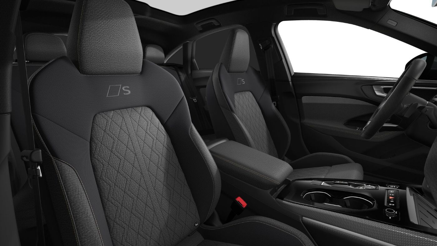 Audi A5 - Bild 7