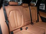 BMW X5 xDrive45e M SPORT+H/K+PANO+ACC+AHK+360 KAMERA - mit Hybrid-Antrieb: Vollleder, Schiebedach, Geländewagen