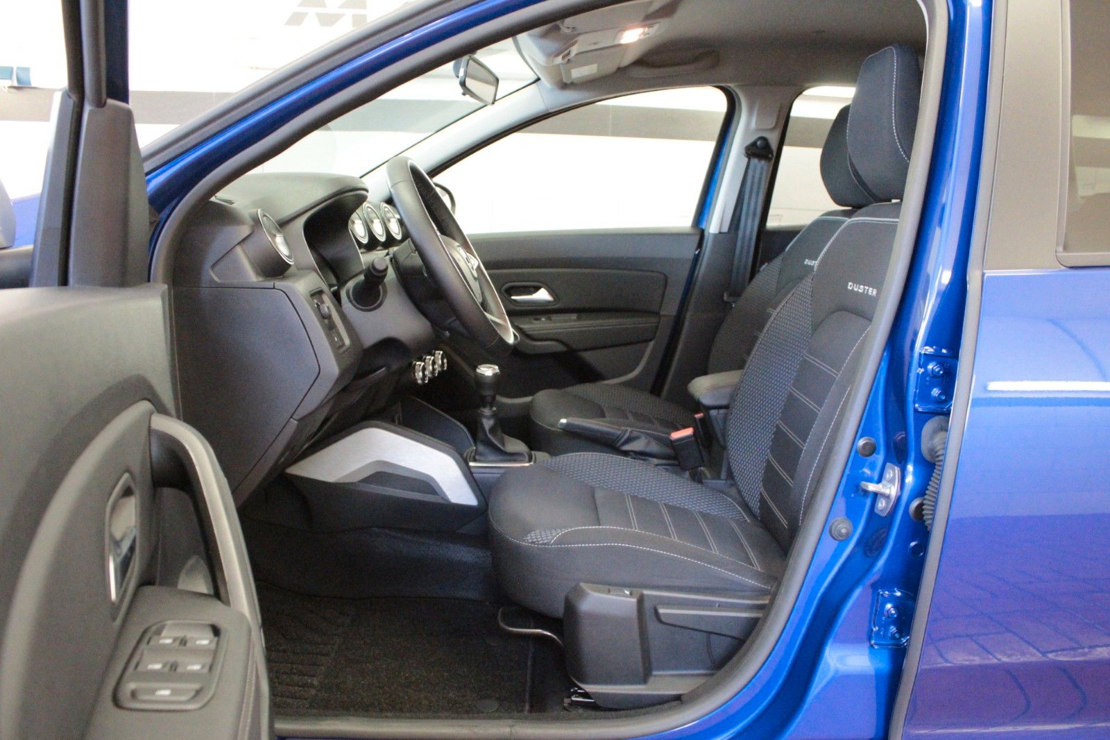 Fahrzeugabbildung Dacia Duster TCe 150 4x4 Prestige  Allrad
