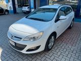 Opel Astra 1.6 CDTI EcoFLEX S&S Sports Tourer El - Opel Astra: Sports Tourer Ecoflex