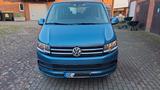 Volkswagen T6 Multivan - VW T6 Multivan Gebrauchtwagen in Hamburg