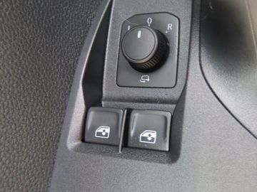 Fotografie 14 des Seat Ibiza Style 1.0 ACC Klima Sitzheizung DAB