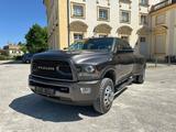 Dodge RAM 6.7 Cummins Dually 3500 AISIN 6 Gang Aut - Dodge RAM mit Diesel-Antrieb