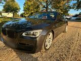 BMW 750i xDrive M-Sportpaket Individual LC... - gebrauchte BMW 750 aus dem Jahr 2013