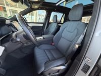 Volvo XC90 - Vorschau Bild 11
