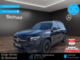 Mercedes-Benz GLB 250 4M AMG+MBEAM LED+DISTR+KAM+KEYLESS+AMBI+ - Mercedes-Benz GLB 250 Jahreswagen