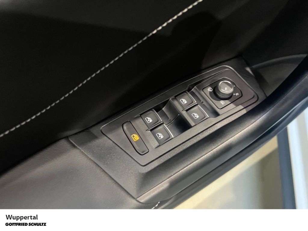 Volkswagen T-Roc - Bild 10