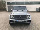 Mercedes-Benz G 500 Limited Edition Anschluss-Garantie WIE NEU - gebrauchte Mercedes-Benz G 500 aus dem Jahr 2018