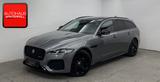 Jaguar XF SPORTBRAKE R-DYNAMIC BLACK AWD AHK+KEYLESS - Jaguar aus 2023