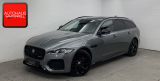 Jaguar XF SPORTBRAKE R-DYNAMIC BLACK AWD AHK+KEYLESS - Jaguar XF in Berlin