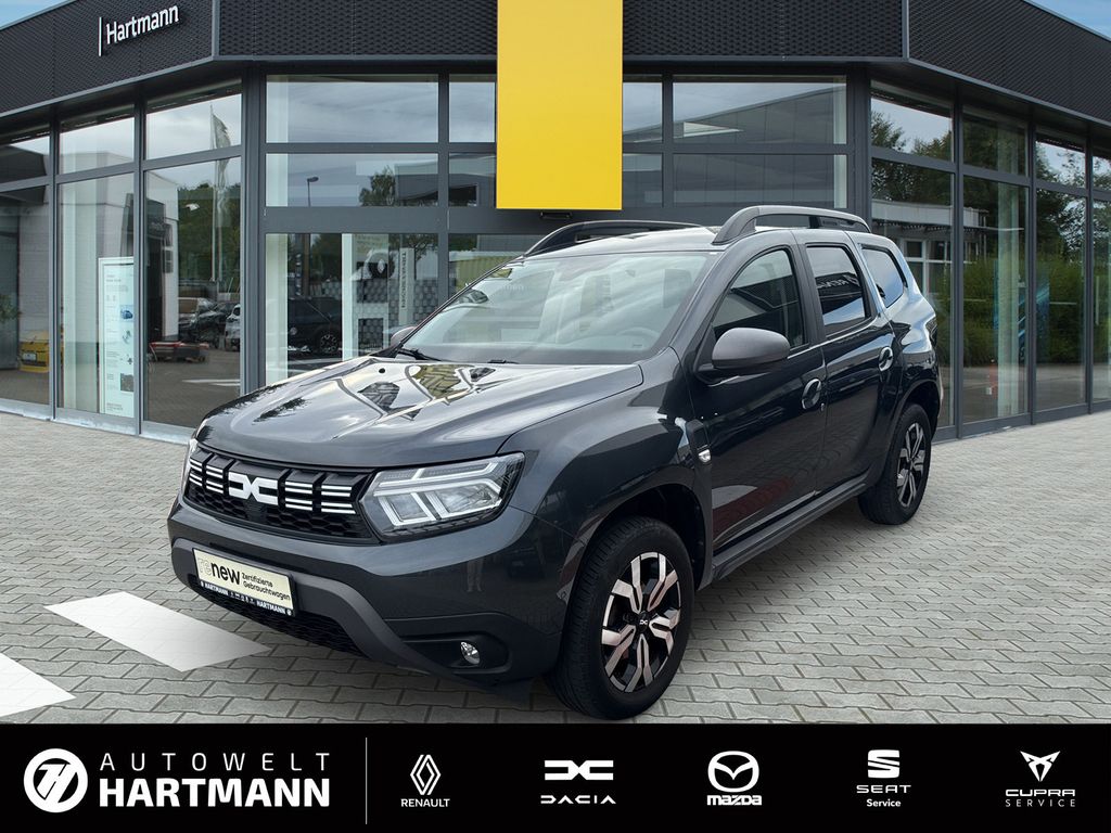 Image of Dacia Duster
