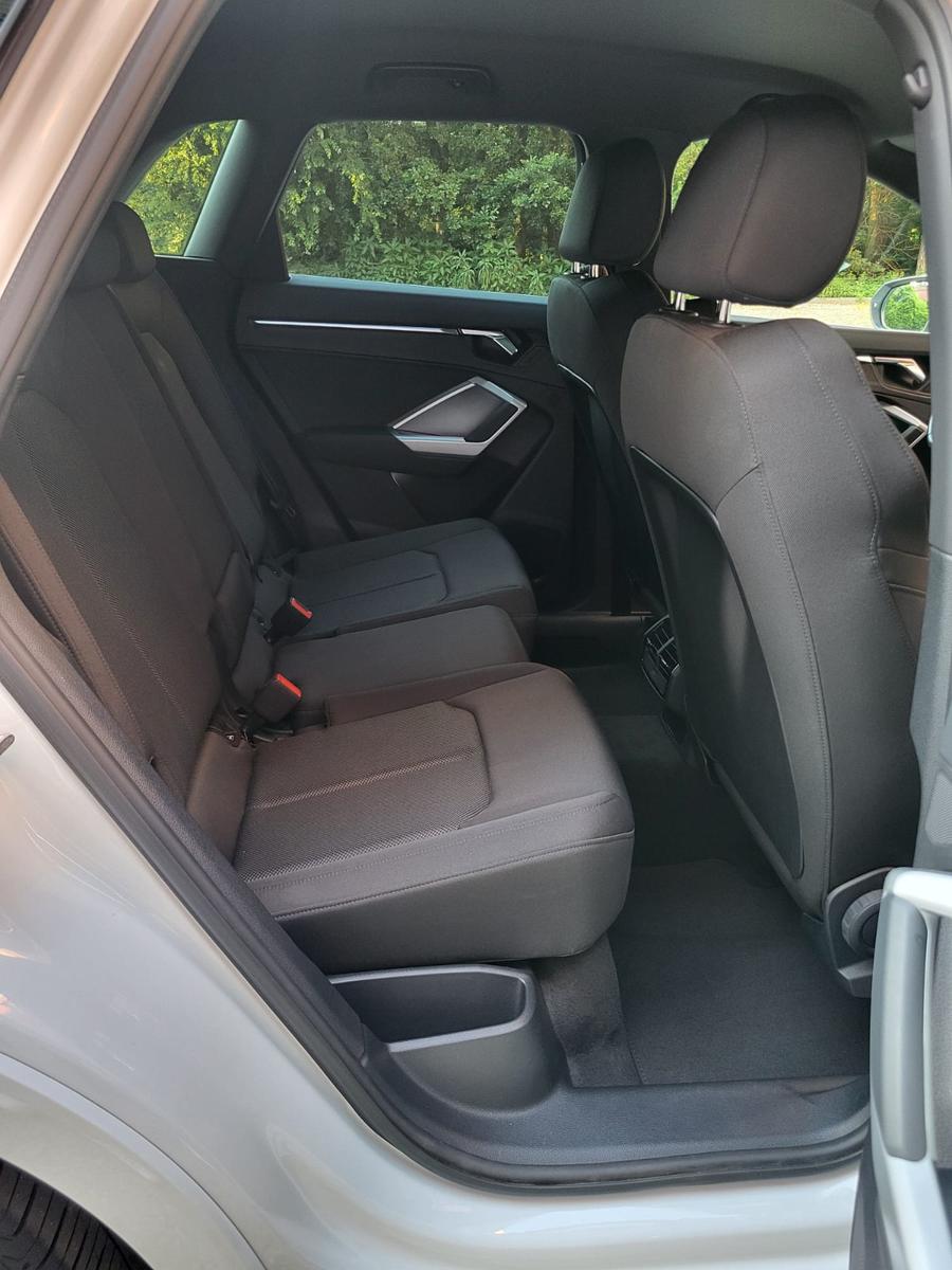 Audi Q3 35 TFSI S line