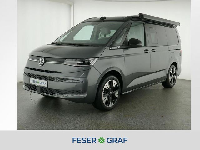 Volkswagen T7 California Ocean 110kW Sofort Verfügbar