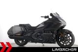 Honda GL1800 GOLD WING DCT - Tempomat, Audio - Angebote
