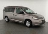 Volkswagen Caddy Maxi Basis 2.0 TDI, 7-Sitzer, AHK, Kame... - Volkswagen Caddy Maxi in Rostock