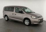 Volkswagen Caddy Maxi Basis 2.0 TDI, 7-Sitzer, AHK, Kame... - Volkswagen: Beige
