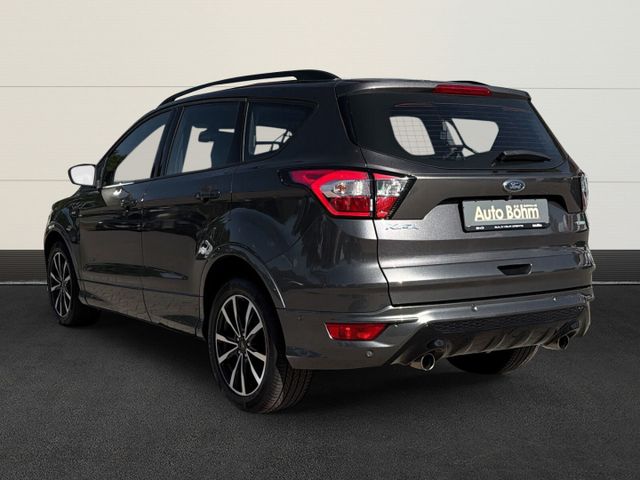 Ford Kuga ST-Line AWD 2.0l+Navi+Xenon+Kam.+Sony+WiPa.