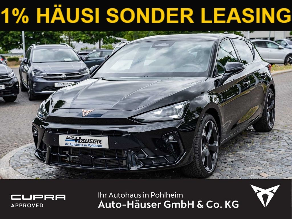 Leon 1.5 eTSI DSG NAVI KAMERA PARK ACC LED SITZH