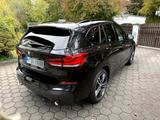 BMW X1 xDrive25d A M Sport M Sport - BMW X1 von privat