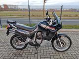 Honda XL 600 V TRANSALP + HELM - HONDA ENDURO TRANSALP 600