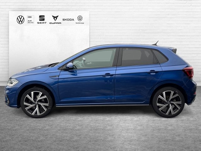 Fahrzeugabbildung Volkswagen Polo R-Line 1.0 TSI DSG KLIMA LED ALU