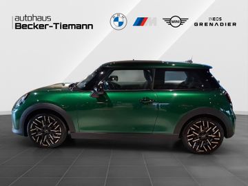 MINI Cooper C - 3