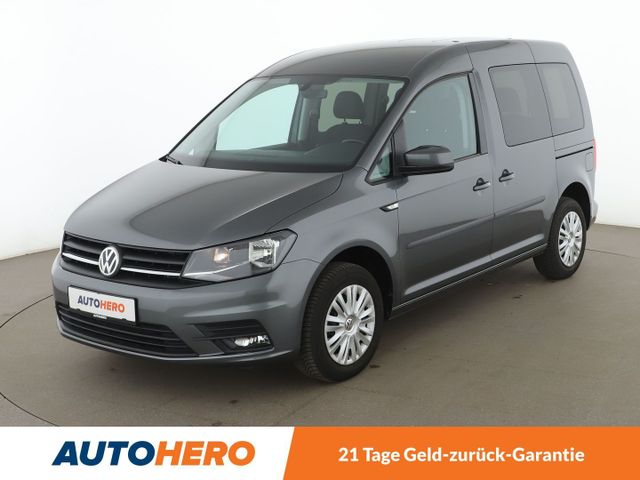 Volkswagen Caddy 1.0 TSI Trendline BM*PDC*TEMPO*KLIMA*