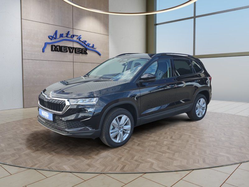 Image of Skoda Karoq
