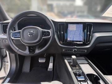 Volvo XC 60 R Design AWD 180+