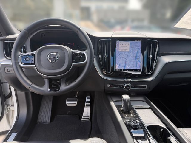 Volvo XC 60 R Design AWD 180+