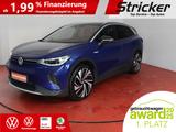 Volkswagen ID.4 1st Max 150/77 332,-ohne Anzahlung AHK Pano - Volkswagen ID.4 aus 2020