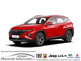 Hyundai Tucson Select Hybrid *BESTELLFAHRZEUG* Navi Klim