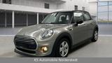 MINI COOPER Mini Sitzh/Klima/Navi 1 Hand - silberne MINI Cooper
