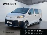 Toyota Proace 2.0 D-4D L2 Meister *DOKA*CAM*Spurhalteas